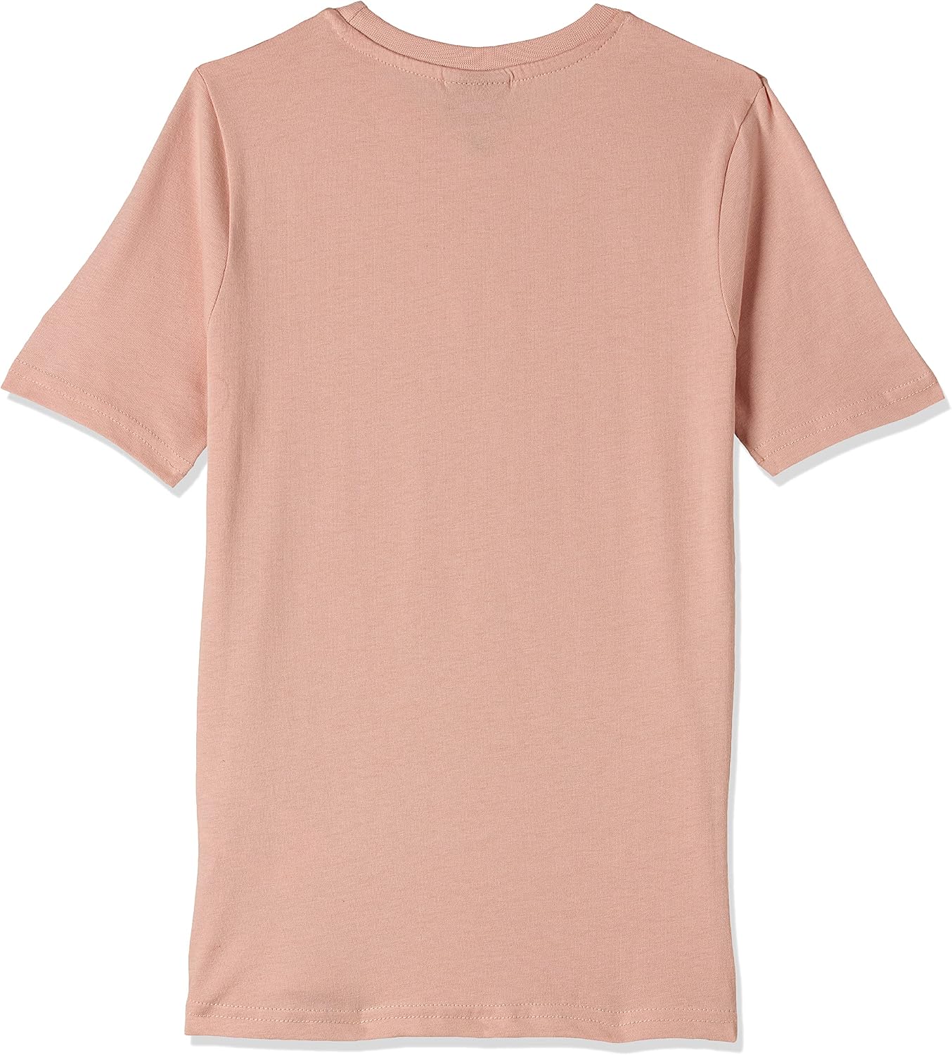 91DIt946EdL._AC_SL1500_ Ellesse Womens BECKANA TEE LIGHT PINK T-Shirt (pack of 1) - الصورة 2