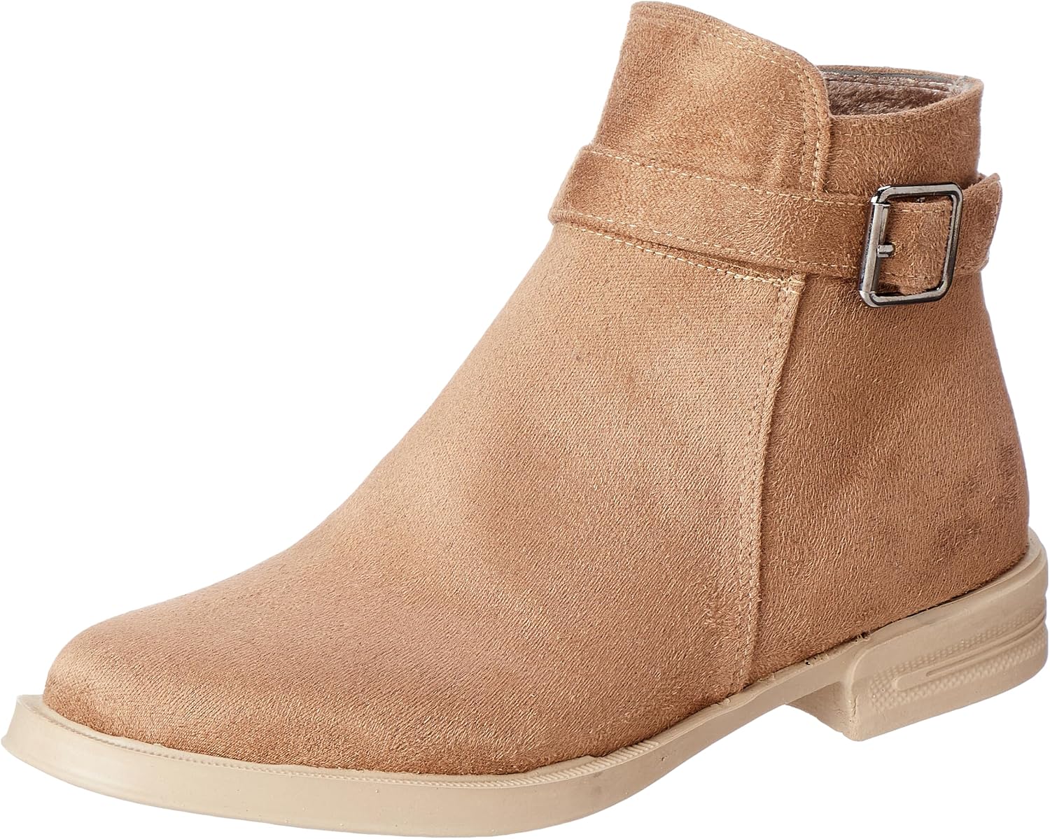 91ONVySqGHL._AC_SL1500_ Madyos Womens Model4to Fashion Boot - الصورة 2