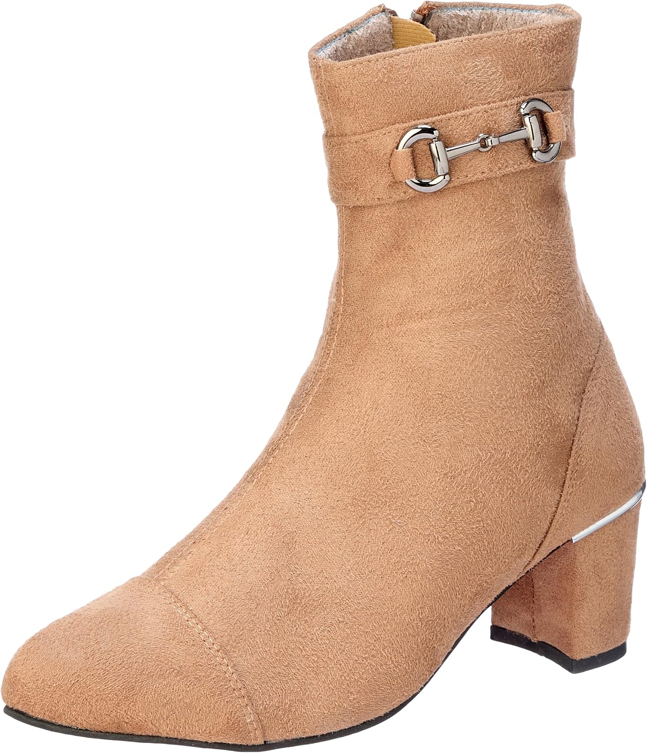Madyos Womens Model 3bo Fashion Boot